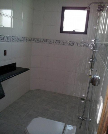 Imagem Apartamento com 4 Quartos à Venda, 236 m² em Morro Do Maluf - Guarujá