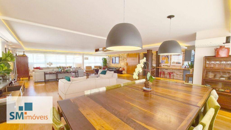 Imagem Apartamento com 3 Quartos à Venda, 270 m² em Itaim Bibi - São Paulo Imagem Apartamento com 3 Quartos à Venda, 270 m² em Itaim Bibi - São Paulo
