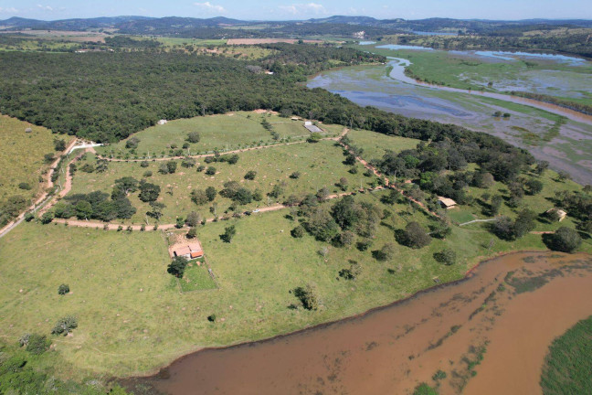 Imagem Terreno à Venda, 1 m² em Barragem - Carmo Do Cajuru Imagem Terreno à Venda, 1 m² em Barragem - Carmo Do Cajuru