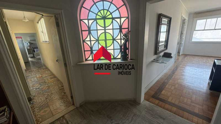 Imagem Cobertura com 5 Quartos à Venda, 600 m² em Copacabana - Rio De Janeiro