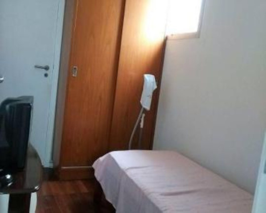 Imagem Apartamento com 3 Quartos à Venda, 192 m² em Paraíso - São Paulo Imagem Apartamento com 3 Quartos à Venda, 192 m² em Paraíso - São Paulo