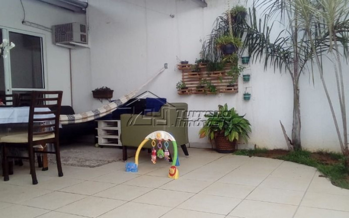 Imagem Casa de Condomínio com 2 Quartos à Venda, 100 m² em Eugênio De Melo - São José Dos Campos Imagem Casa de Condomínio com 2 Quartos à Venda, 100 m² em Eugênio De Melo - São José Dos Campos