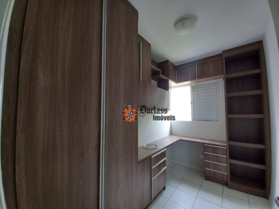 Imagem Apartamento com 3 Quartos à Venda, 60 m² em Parque Universitário - Americana Imagem Apartamento com 3 Quartos à Venda, 60 m² em Parque Universitário - Americana