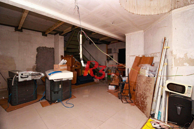 Imagem Loja para Alugar, 120 m² em Centro - Santos Imagem Loja para Alugar, 120 m² em Centro - Santos
