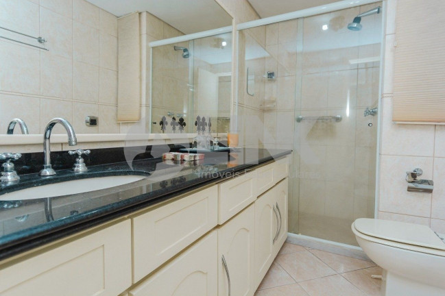 Foto do imóvel Apartamento com 3 Quartos à Venda, 95 m² em Mont Serrat - Porto Alegre