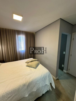 Imagem Apartamento com 3 Quartos à Venda, 61 m² em Vila Camilópolis - Santo André