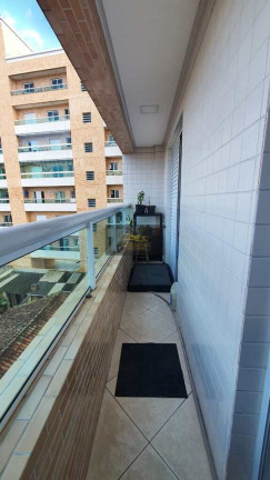 Imagem Apartamento com 1 Quarto à Venda, 38 m² em Aviação - Praia Grande