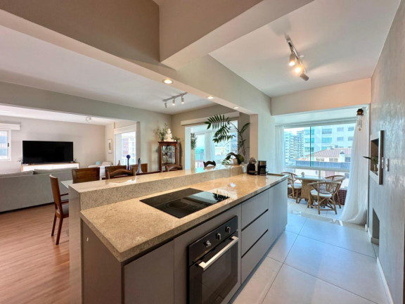 Imagem Apartamento com 4 Quartos à Venda, 198 m² em Zona Nova - Capao Da Canoa