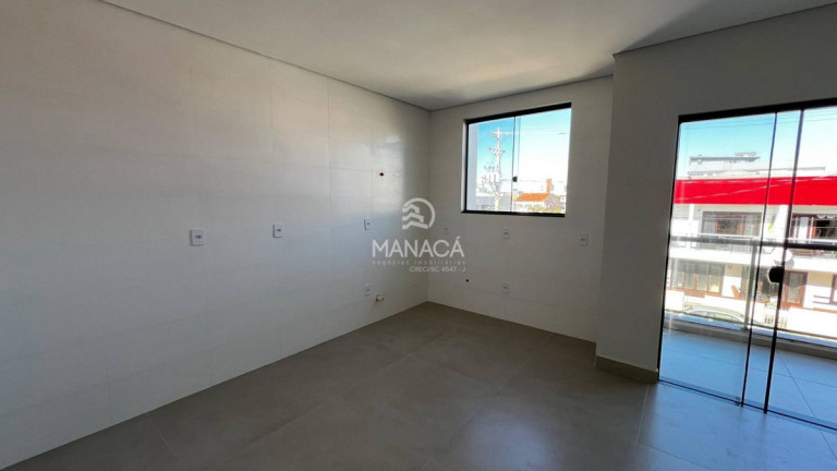 Imagem Apartamento com 2 Quartos à Venda, 82 m² em Tabuleiro - Barra Velha