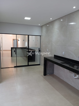 Imagem Casa com 3 Quartos à Venda, 130 m² em Jardim Maria Inês - Aparecida De Goiânia Imagem Casa com 3 Quartos à Venda, 130 m² em Jardim Maria Inês - Aparecida De Goiânia