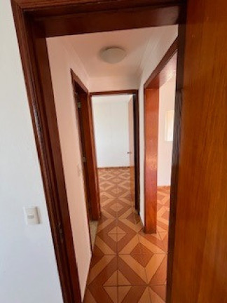 Imagem Apartamento com 2 Quartos à Venda, 53 m² em Jardim São Savério - São Paulo Imagem Apartamento com 2 Quartos à Venda, 53 m² em Jardim São Savério - São Paulo