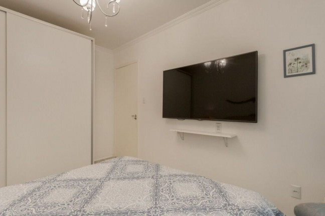 Imagem Imóvel com 2 Quartos à Venda, 75 m² em Petrópolis - Porto Alegre