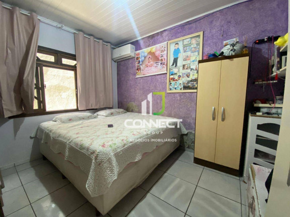 Imagem Casa com 3 Quartos à Venda, 141 m² em São Vicente - Itajaí