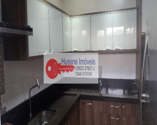 Imagem Casa à Venda,  em Aparecidinha - Sorocaba