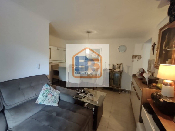 Imagem Apartamento com 2 Quartos à Venda, 55 m² em Jardim Santa Mônica - São Paulo Imagem Apartamento com 2 Quartos à Venda, 55 m² em Jardim Santa Mônica - São Paulo