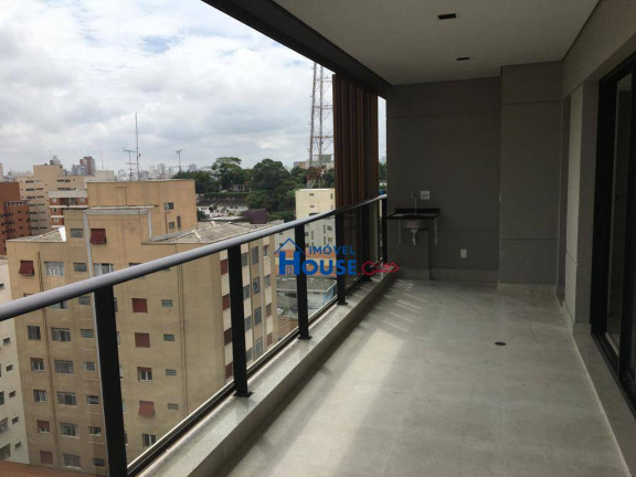 Imagem Cobertura com 3 Quartos à Venda, 276 m² em Perdizes - São Paulo Imagem Cobertura com 3 Quartos à Venda, 276 m² em Perdizes - São Paulo