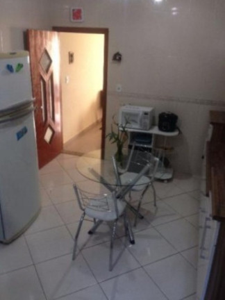 Imagem Sobrado com 2 Quartos à Venda, 120 m² em Vila Palmeiras - São Paulo