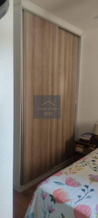 Imagem Apartamento com 3 Quartos à Venda, 67 m² em Edifício Alpha Club - Votorantim