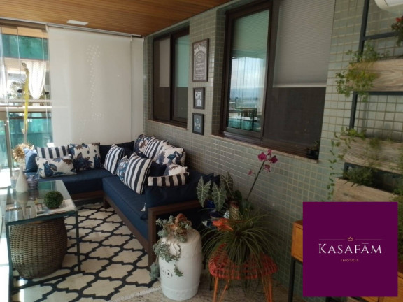 Imagem Apartamento com 3 Quartos à Venda, 143 m² em Barra Da Tijuca - Rio De Janeiro