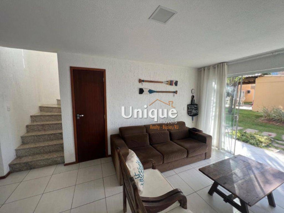 Imagem Casa com 3 Quartos à Venda, 90 m² em Arpoador Da Rasa - Armação Dos Búzios