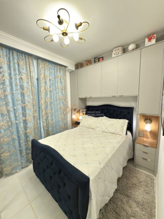 Imagem Apartamento com 2 Quartos à Venda, 51 m² em Jardim Anhangüera - Ribeirão Preto
