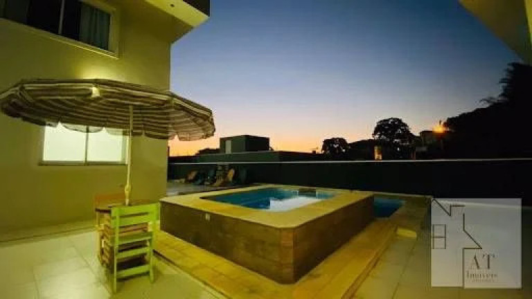 Casa de Condomínio com 5 Quartos para Alugar, 300 m² em Condomínio Parque Das Garças I - Atibaia