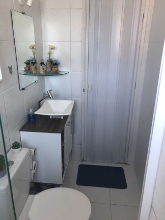 Imagem Apartamento com 2 Quartos à Venda, 50 m² em São Marcos - Salvador Imagem Apartamento com 2 Quartos à Venda, 50 m² em São Marcos - Salvador