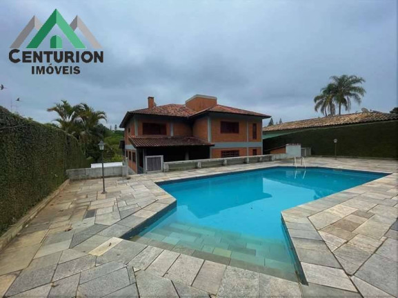 Casa com 4 Quartos à Venda, 742 m² em Granja Viana - Cotia
