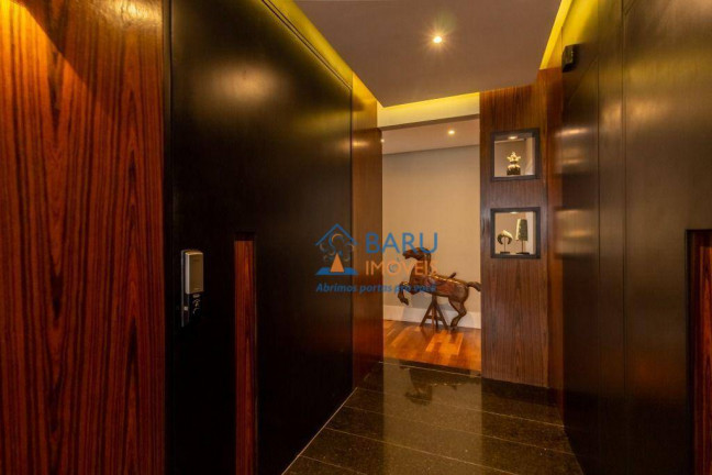 Imagem Cobertura com 3 Quartos à Venda, 345 m² em Itaim - São Paulo Imagem Cobertura com 3 Quartos à Venda, 345 m² em Itaim - São Paulo