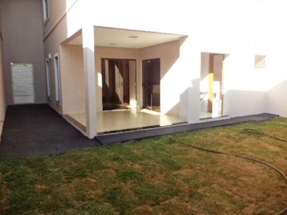 Imagem Sobrado com 3 Quartos à Venda, 187 m² em Bairro Cardoso - Aparecida De Goiânia