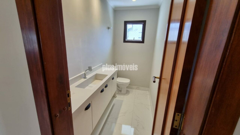 Imagem Apartamento com 3 Quartos à Venda, 205 m² em Panamby - São Paulo Imagem Apartamento com 3 Quartos à Venda, 205 m² em Panamby - São Paulo