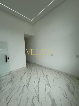 Imagem Casa com 2 Quartos à Venda, 96 m² em Setor Aeroporto Sul - 2ª Etapa - Aparecida De Goiânia