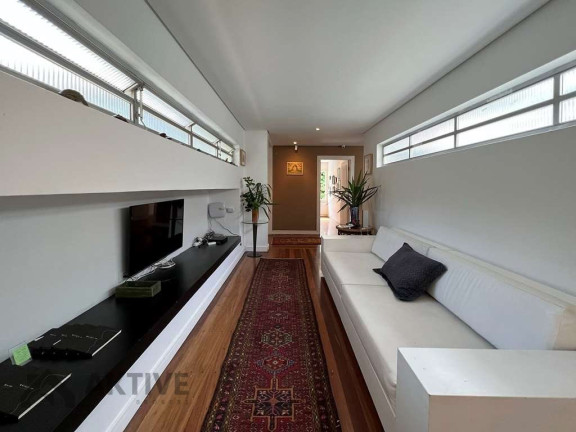 Imagem Casa com 6 Quartos à Venda, 1.190 m² em Granja Viana - Cotia