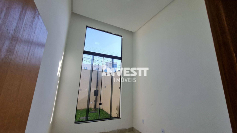 Imagem Casa com 3 Quartos à Venda, 130 m² em Vila São Francisco - Goiânia Imagem Casa com 3 Quartos à Venda, 130 m² em Vila São Francisco - Goiânia