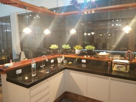 Imagem Casa com 6 Quartos à Venda, em Residencial Enseada Da Fronteira - Rifaina Imagem Casa com 6 Quartos à Venda, em Residencial Enseada Da Fronteira - Rifaina