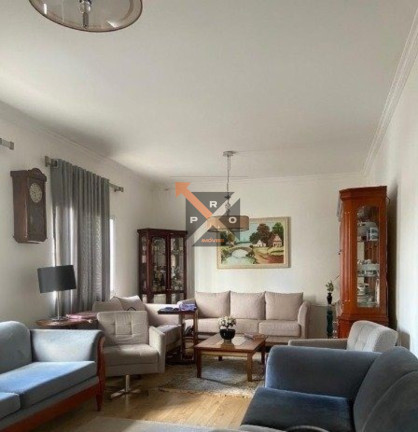 Imagem Casa com 3 Quartos à Venda, 200 m² em Alto Da Mooca - São Paulo