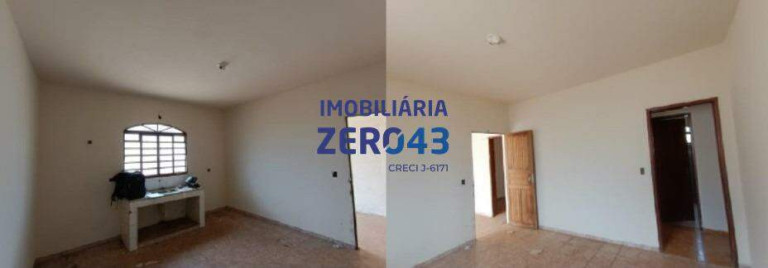 Imagem Casa com 4 Quartos à Venda, 328 m² em Jardim Dos Estados - Londrina Imagem Casa com 4 Quartos à Venda, 328 m² em Jardim Dos Estados - Londrina