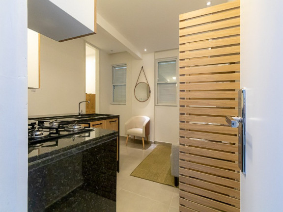 Imagem Apartamento com 1 Quarto à Venda, 35 m² em Copacabana - Rio De Janeiro