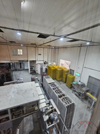 Imagem Galpão à Venda, 1.121 m² em Bom Retiro - Joinville Imagem Galpão à Venda, 1.121 m² em Bom Retiro - Joinville