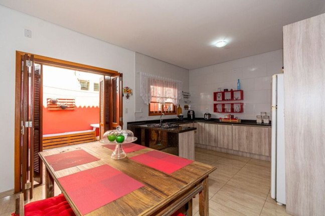 Imagem Casa com 3 Quartos à Venda, 122 m² em São José - Canoas