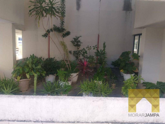 Imagem Apartamento com 3 Quartos à Venda, 84 m² em Bessa - João Pessoa