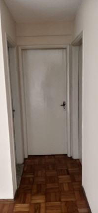 Imagem Apartamento com 2 Quartos para Alugar,  em Alto Higienópolis - Bauru