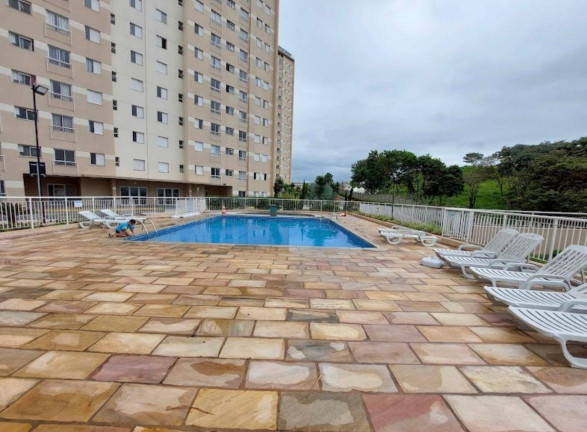 Apartamento com 3 Quartos à Venda,  em Valinhos