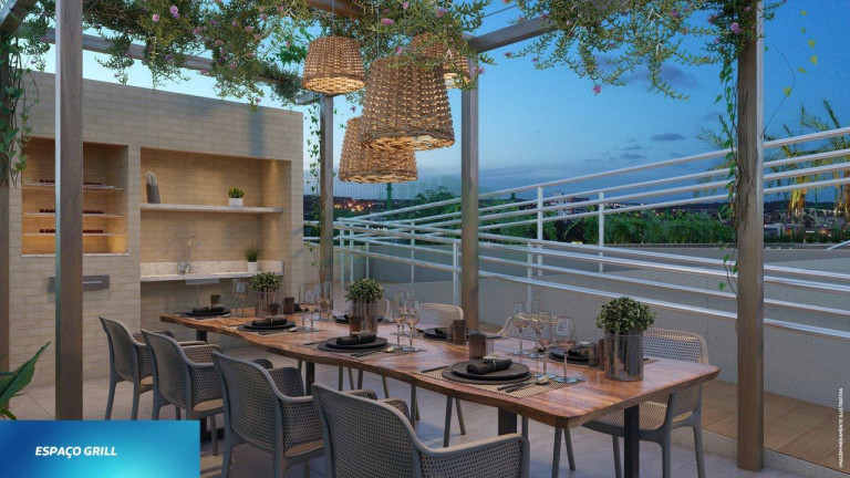 Imagem Apartamento com 2 Quartos à Venda, 49 m² em Jardim São Paulo - Recife Imagem Apartamento com 2 Quartos à Venda, 49 m² em Jardim São Paulo - Recife