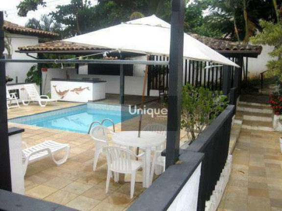 Imagem Casa com 4 Quartos à Venda, 140 m² em Geribá - Armação Dos Búzios