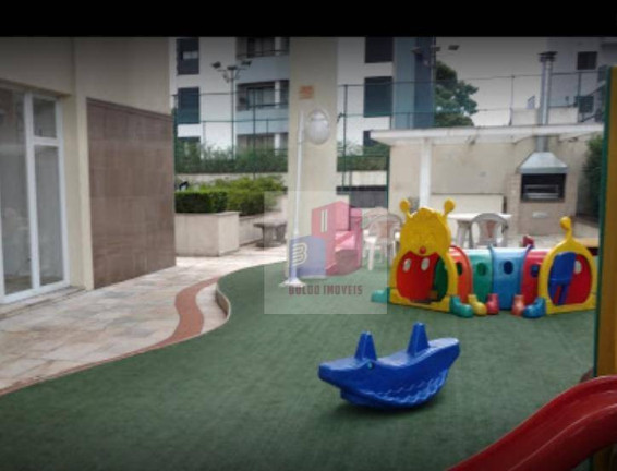 Imagem Apartamento com 3 Quartos à Venda, 87 m² em Ipiranga - São Paulo