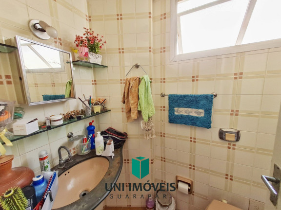 Imagem Apartamento com 3 Quartos à Venda, 102 m² em Praia Do Morro - Guarapari