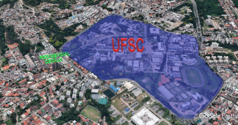 Imagem Apartamento com 3 Quartos à Venda, 97 m² em Carvoeira - Florianópolis