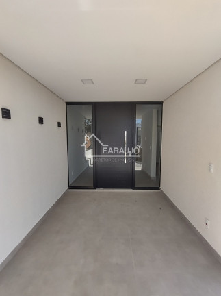 Imagem Imóvel com 3 Quartos à Venda, 154 m² em Parque São Bento - Sorocaba