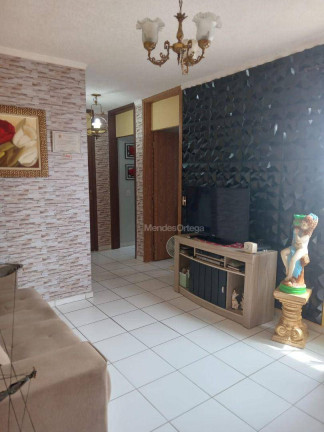 Imagem Apartamento com 2 Quartos à Venda, 49 m² em Jardim Altos Do Ipanema - Sorocaba Imagem Apartamento com 2 Quartos à Venda, 49 m² em Jardim Altos Do Ipanema - Sorocaba